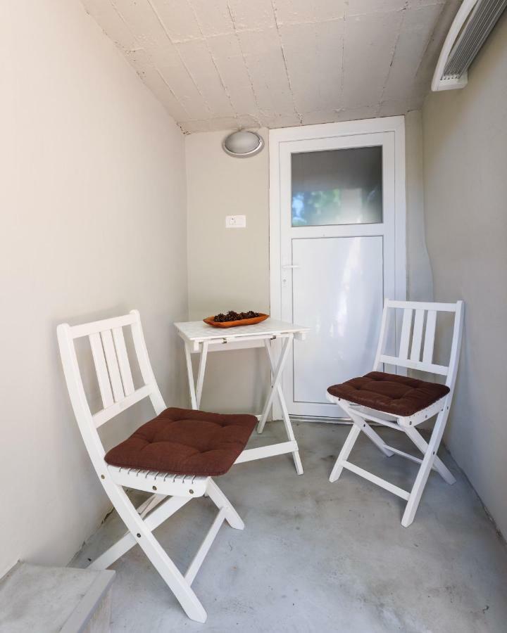 Franckina Hisa Izola Exterior foto