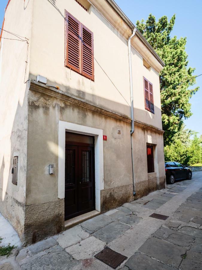 Franckina Hisa Izola Exterior foto